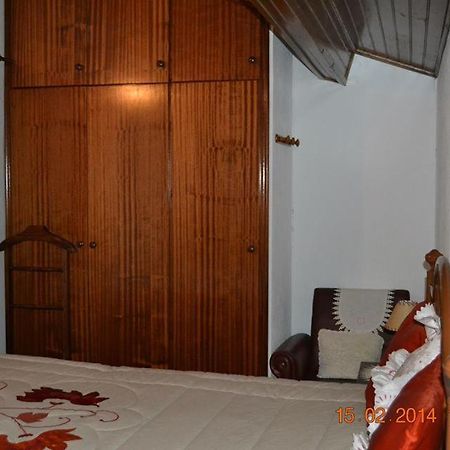 Casa da Maria Bed & Breakfast Monsanto Bagian luar foto