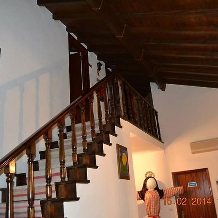 Casa da Maria Bed & Breakfast Monsanto Bagian luar foto
