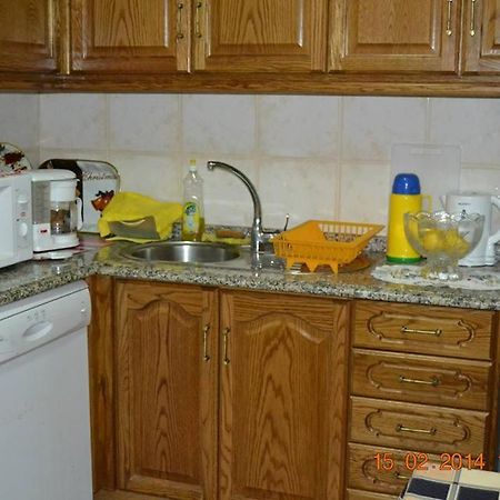 Casa da Maria Bed & Breakfast Monsanto Bagian luar foto