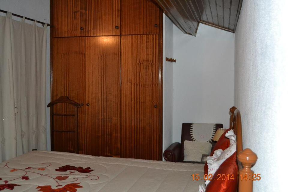 Casa da Maria Bed & Breakfast Monsanto Bagian luar foto