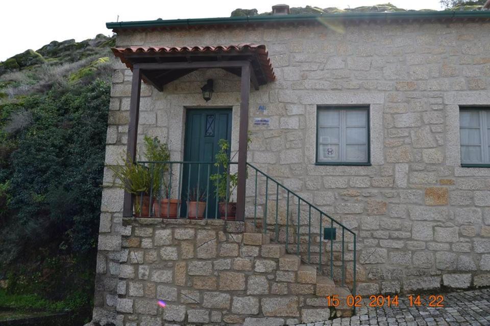 Casa da Maria Bed & Breakfast Monsanto Bagian luar foto