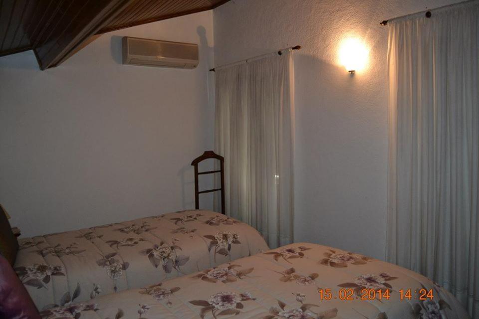 Casa da Maria Bed & Breakfast Monsanto Bagian luar foto