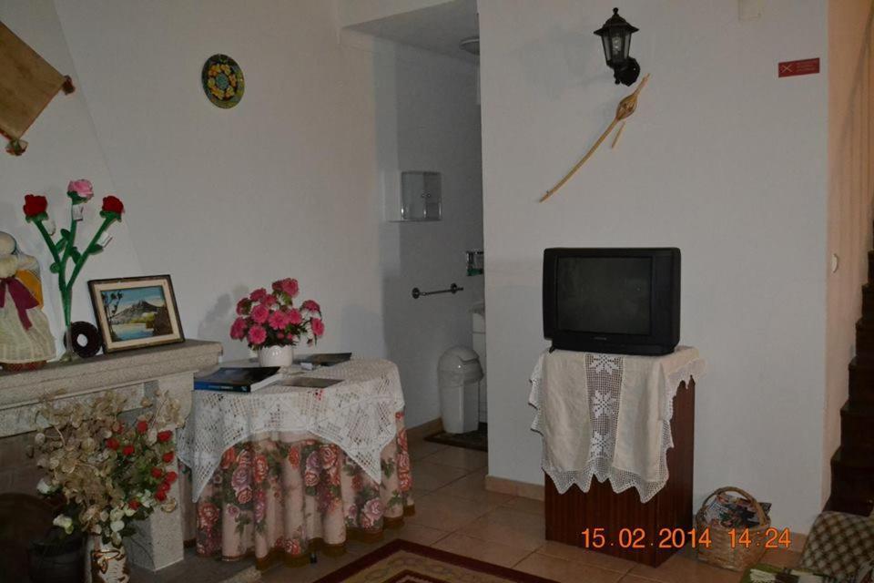 Casa da Maria Bed & Breakfast Monsanto Bagian luar foto