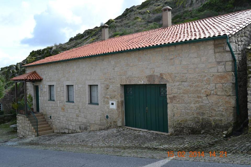 Casa da Maria Bed & Breakfast Monsanto Bagian luar foto